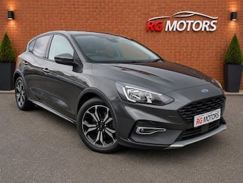 Used Ford Focus 2020 for sale - 79706833: Photo