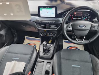 Used Ford Focus 2020 for sale - 79706833: Photo