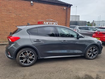 Used Ford Focus 2020 for sale - 79706833: Photo