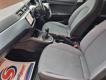 Used SEAT Arona 2018 for sale - 77743121: Photo