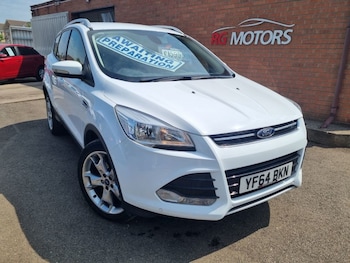 Used Ford Kuga 2015 for sale - 78737076: Photo