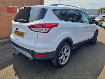 Used Ford Kuga 2015 for sale - 78737076: Photo