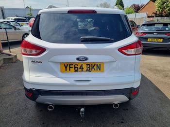 Used Ford Kuga 2015 for sale - 78737076: Photo