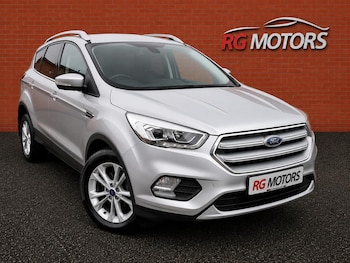 Used Ford Kuga 2017 for sale - 79369808: Photo