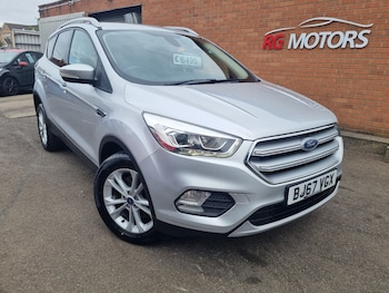 Used Ford Kuga 2017 for sale - 79369808: Photo