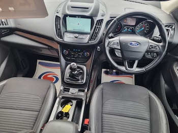 Used Ford Kuga 2017 for sale - 79369808: Photo