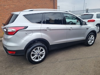 Used Ford Kuga 2017 for sale - 79369808: Photo