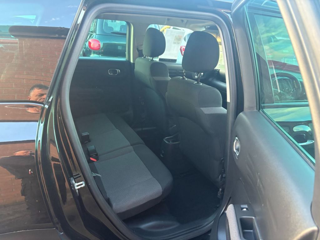 Used Citroen C3 Aircross 2019 for sale - 76546068: Photo 12