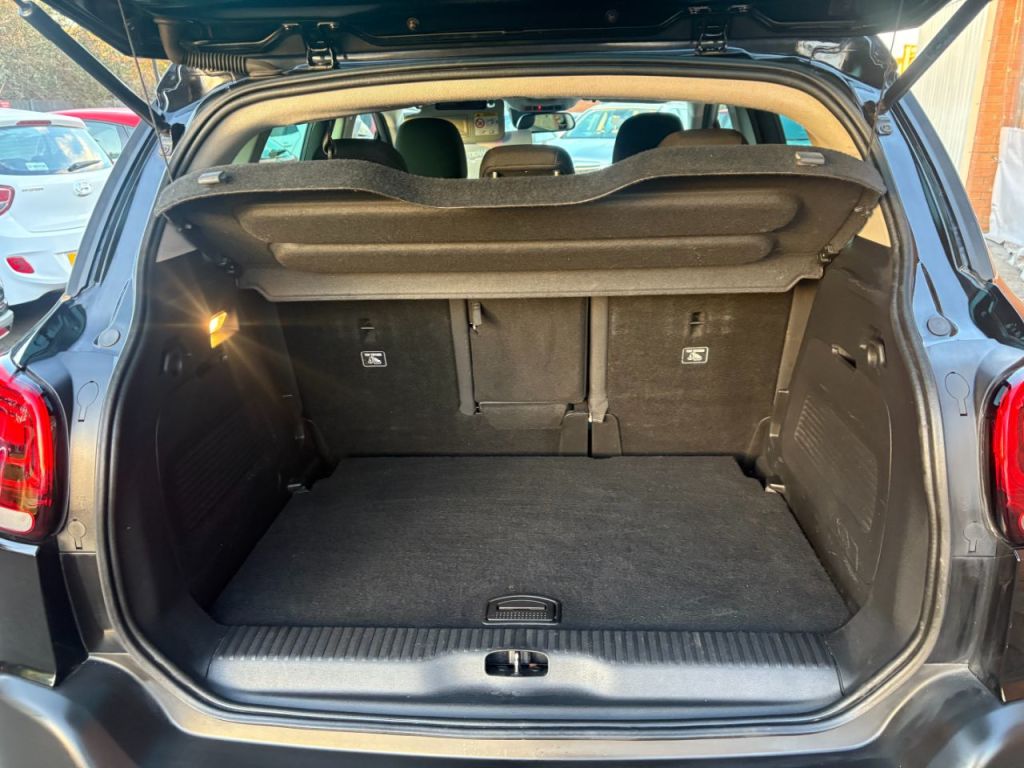 Used Citroen C3 Aircross 2019 for sale - 76546068: Photo 13