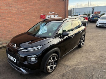 2019 - 1.2 PureTech 110 Flair 5dr [6 speed]