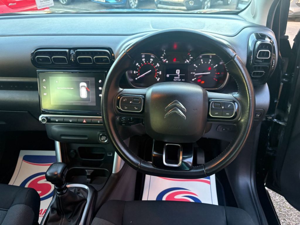 Used Citroen C3 Aircross 2019 for sale - 76546068: Photo 8