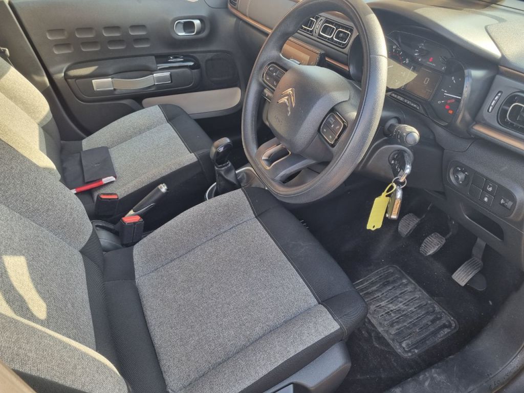 Used Citroen C3 2019 for sale - 77774920: Photo 10