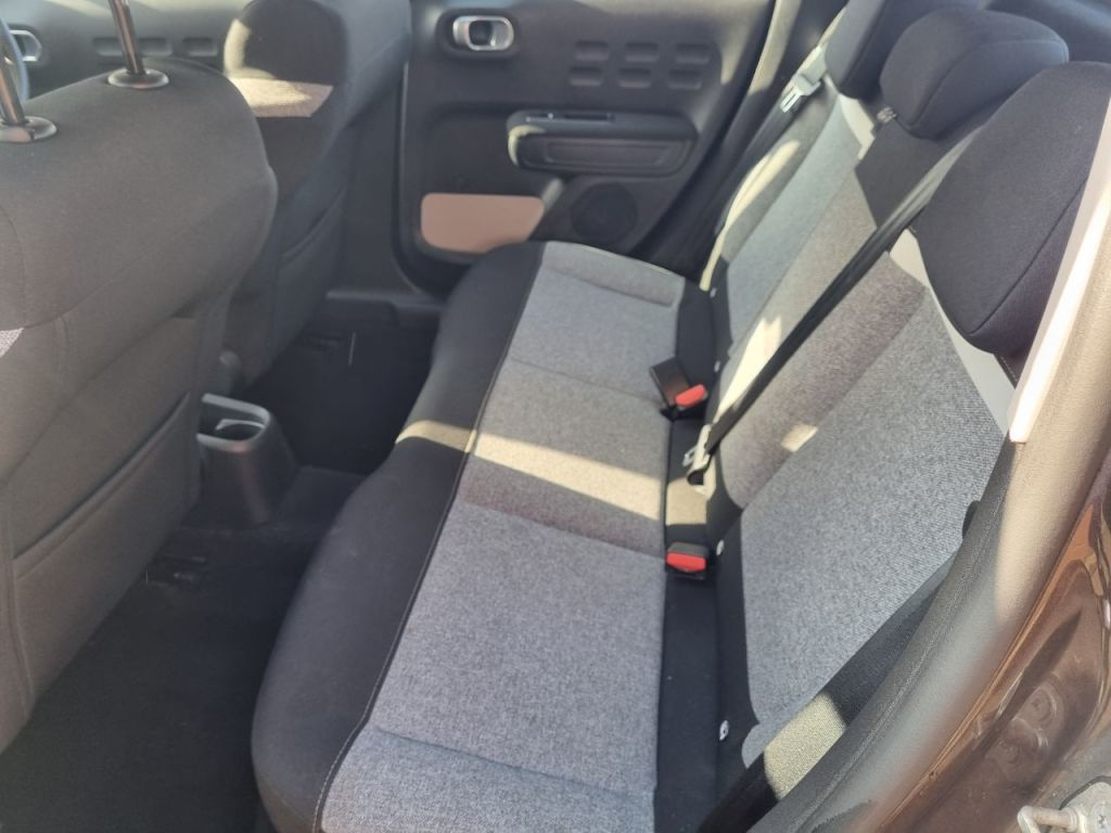 Used Citroen C3 2019 for sale - 77774920: Photo 11