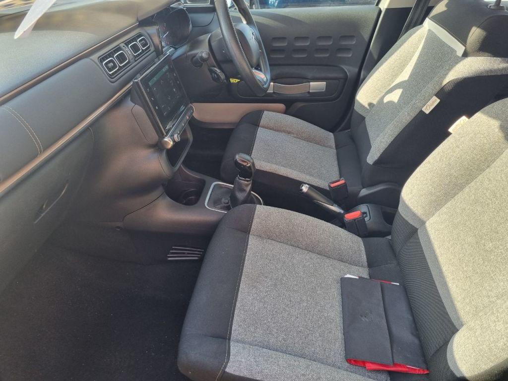 Used Citroen C3 2019 for sale - 77774920: Photo 12