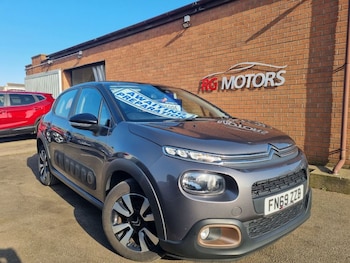 Used Citroen C3 2019 for sale - 77774920: Photo