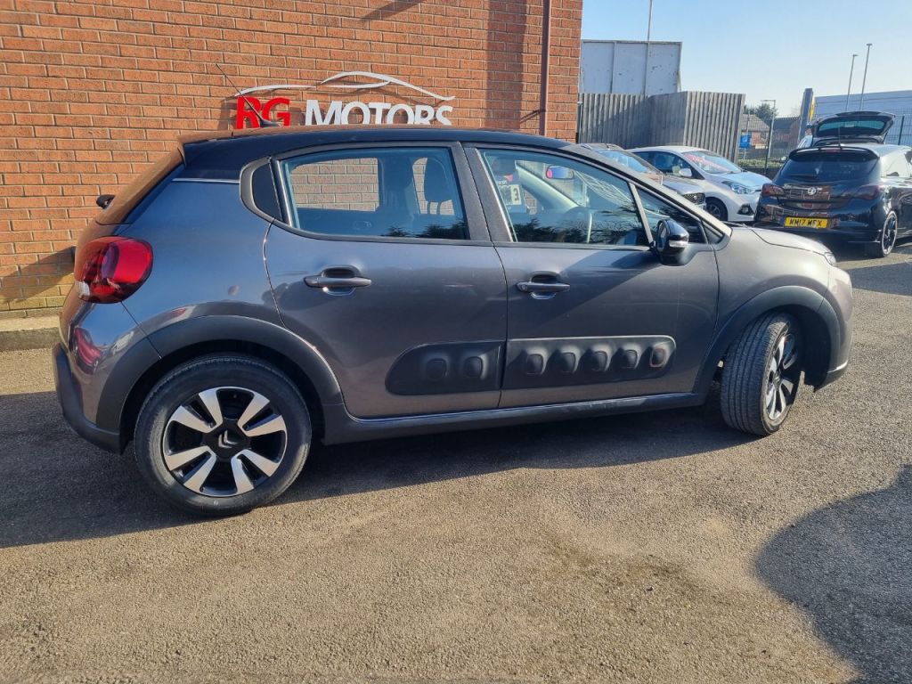 Used Citroen C3 2019 for sale - 77774920: Photo 3