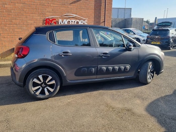 Used Citroen C3 2019 for sale - 77774920: Photo