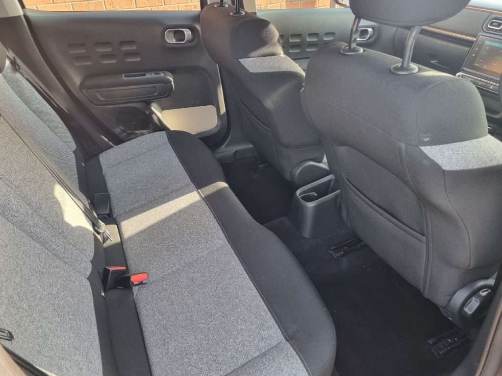 Used Citroen C3 2019 for sale - 77774920: Photo 4