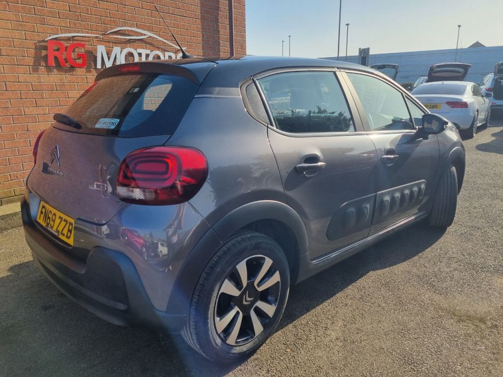 Used Citroen C3 2019 for sale - 77774920: Photo 5