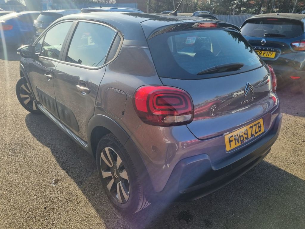 Used Citroen C3 2019 for sale - 77774920: Photo 7