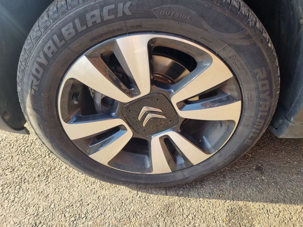 Used Citroen C3 2019 for sale - 77774920: Photo 8