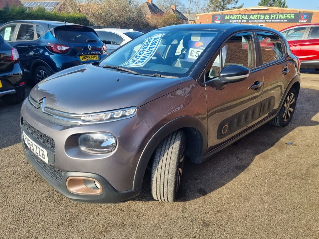 Used Citroen C3 2019 for sale - 77774920: Photo 9