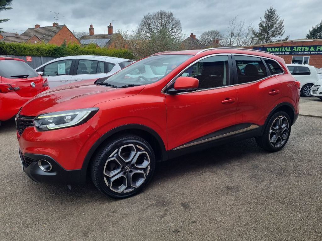 Used Renault Kadjar 2017 for sale - 78002171: Photo 12