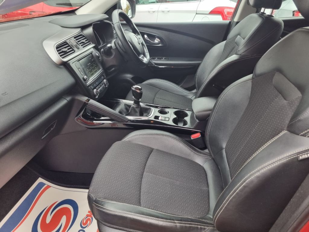 Used Renault Kadjar 2017 for sale - 78002171: Photo 13