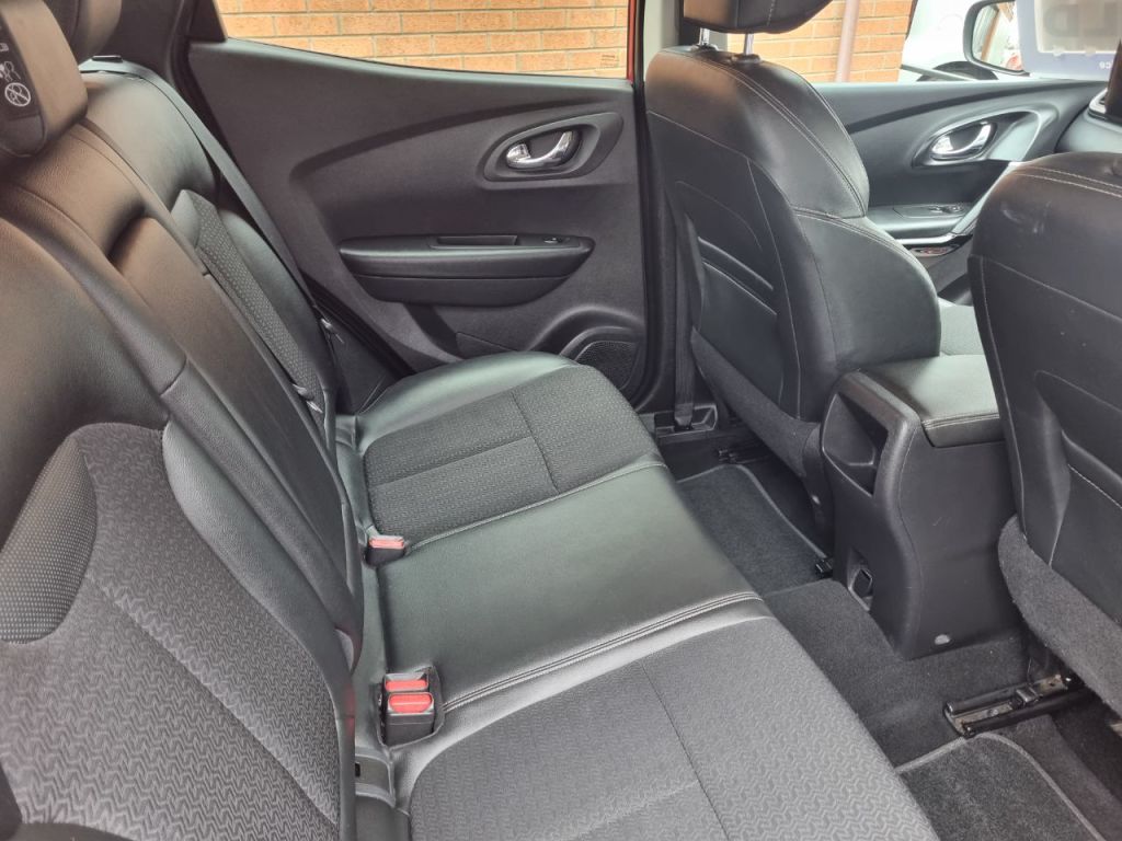 Used Renault Kadjar 2017 for sale - 78002171: Photo 17