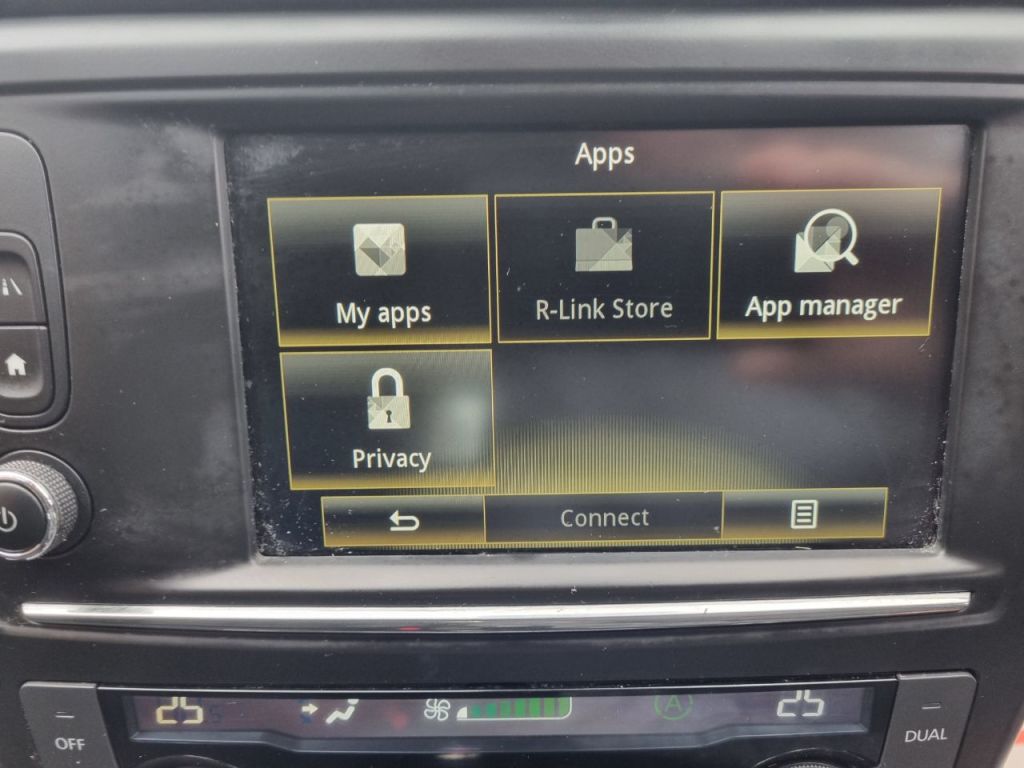 Used Renault Kadjar 2017 for sale - 78002171: Photo 18