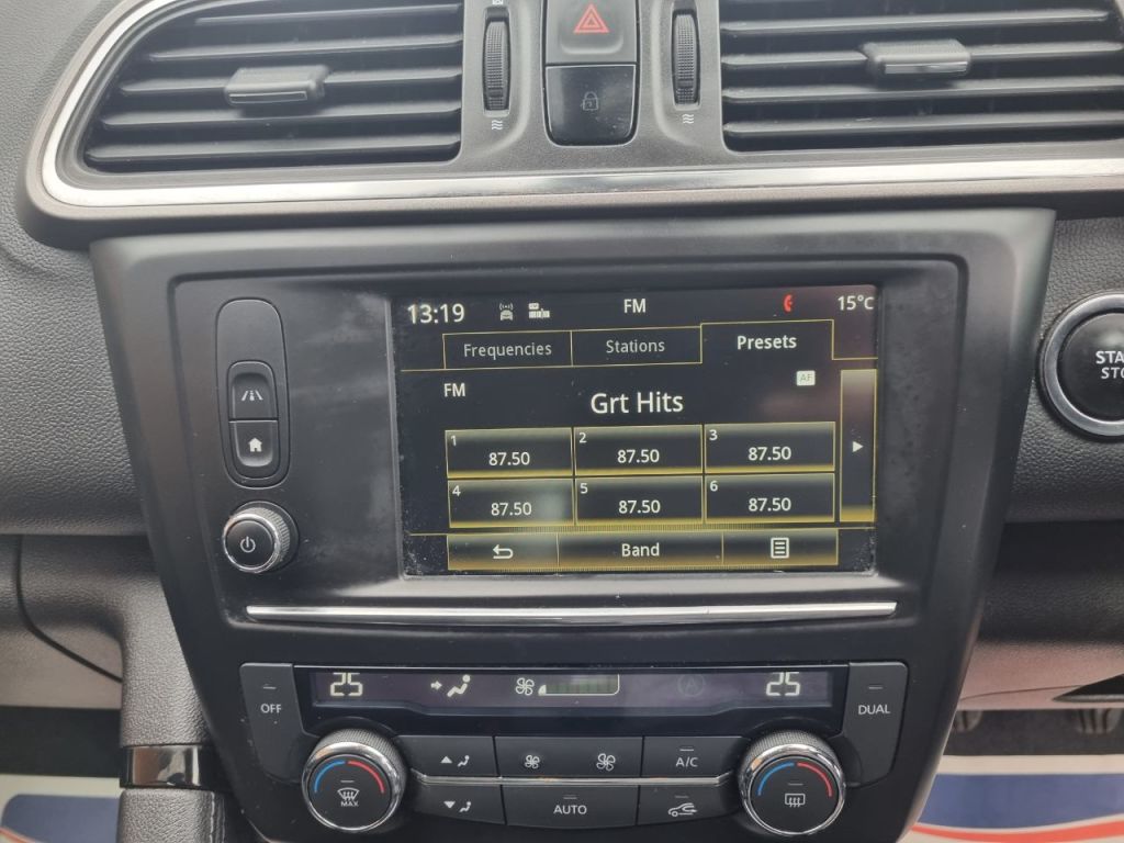 Used Renault Kadjar 2017 for sale - 78002171: Photo 19