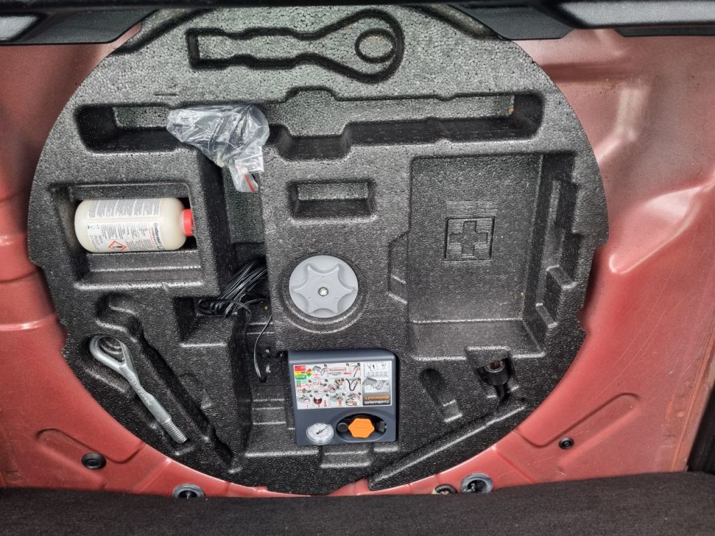 Used Renault Kadjar 2017 for sale - 78002171: Photo 20