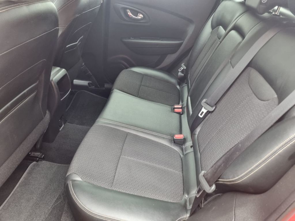 Used Renault Kadjar 2017 for sale - 78002171: Photo 21