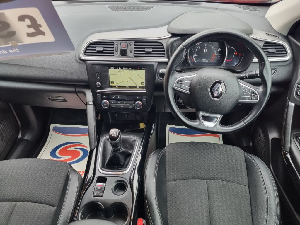 Used Renault Kadjar 2017 for sale - 78002171: Photo 3