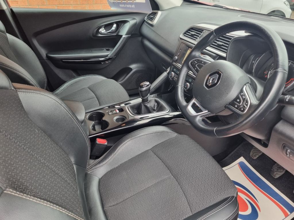 Used Renault Kadjar 2017 for sale - 78002171: Photo 5
