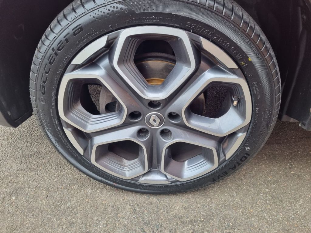 Used Renault Kadjar 2017 for sale - 78002171: Photo 7