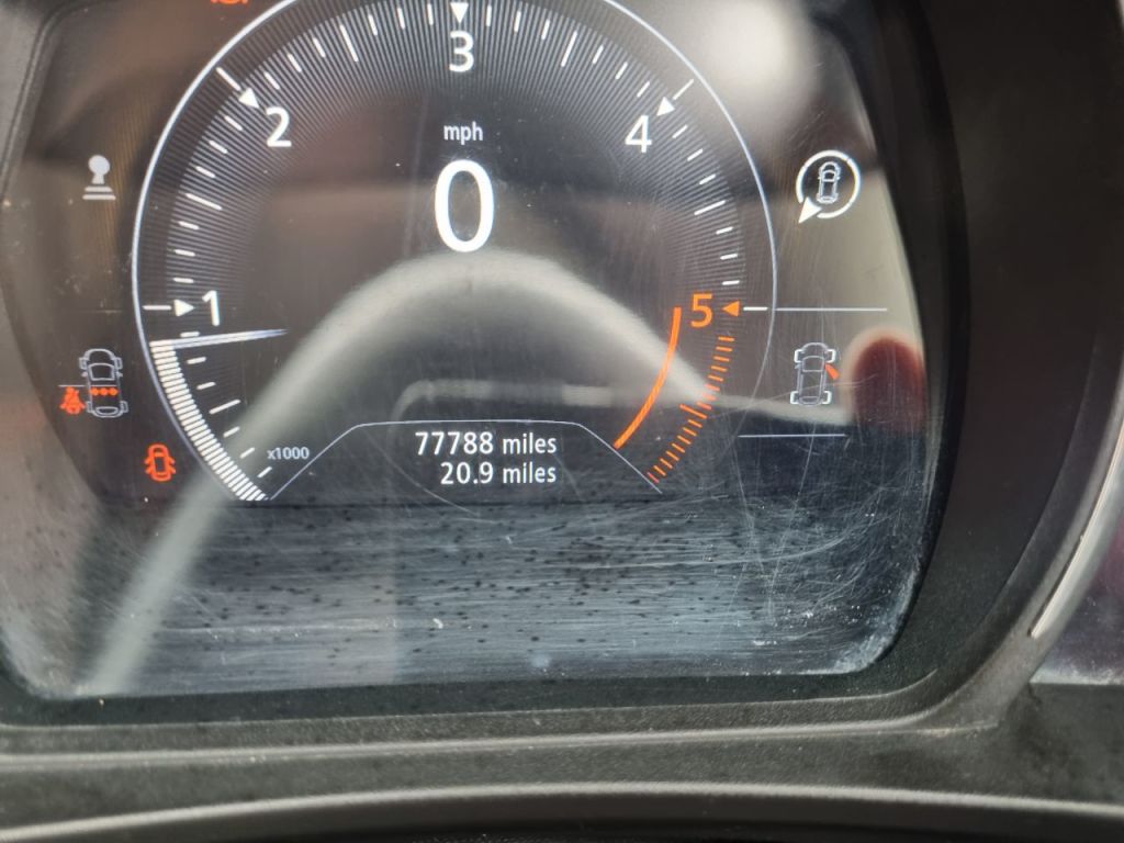 Used Renault Kadjar 2017 for sale - 78002171: Photo 9