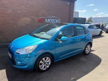 2011 - 1.4i VTR+ 5dr