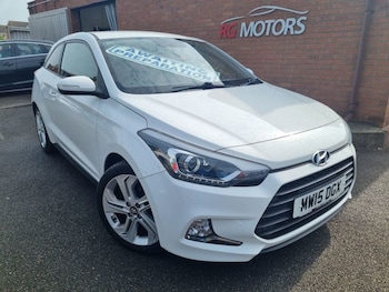 Used Hyundai i20 2015 for sale - 78520367: Photo
