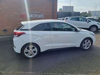 Used Hyundai i20 2015 for sale - 78520367: Photo
