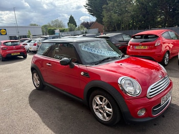 Used MINI Hatch 2013 for sale - 75727778: Photo