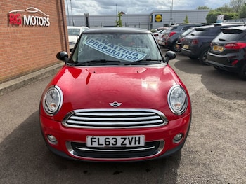 Used MINI Hatch 2013 for sale - 75727778: Photo