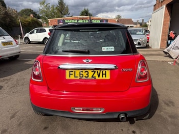 Used MINI Hatch 2013 for sale - 75727778: Photo