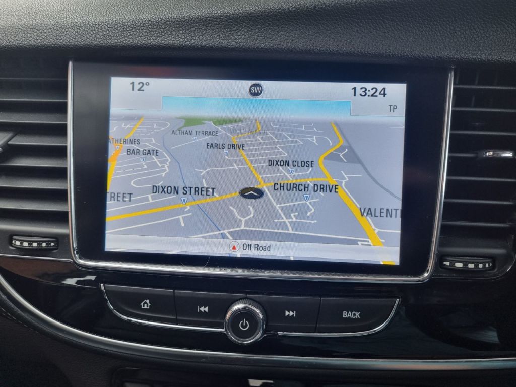 Used Vauxhall Mokka X 2017 for sale - 77641906: Photo 11