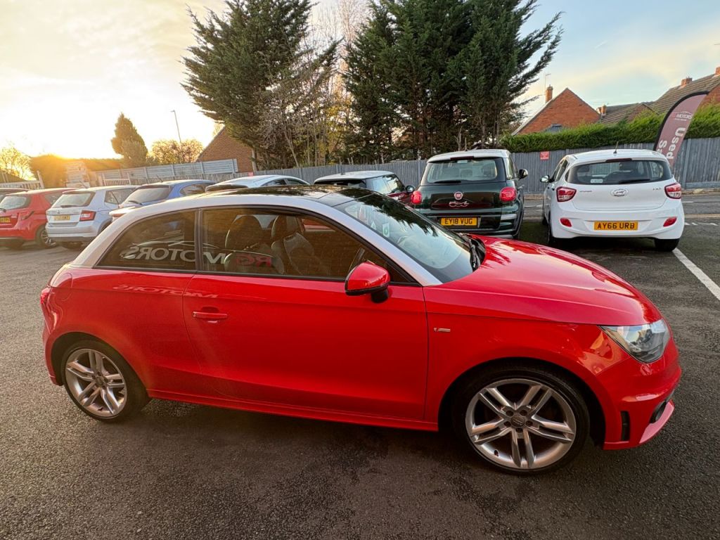 Used Audi A1 2013 for sale - 76508772: Photo 4