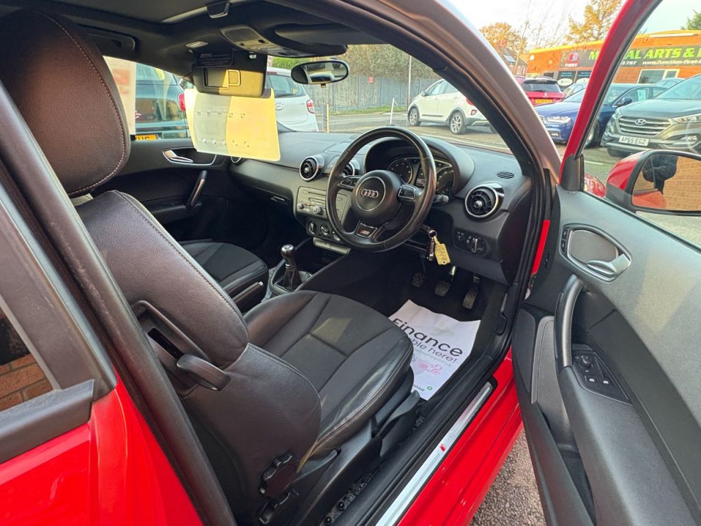 Used Audi A1 2013 for sale - 76508772: Photo 7