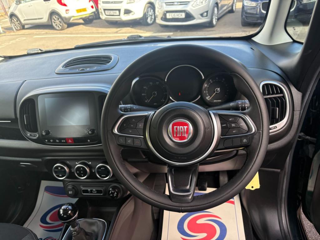 Used Fiat 500L 2018 for sale - 77654151: Photo 2