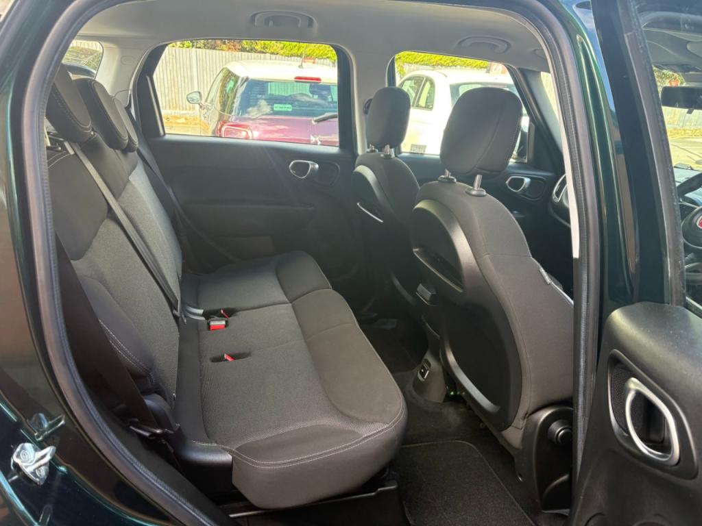 Used Fiat 500L 2018 for sale - 77654151: Photo 4