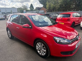Used Volkswagen Golf 2009 for sale - 75772896: Photo