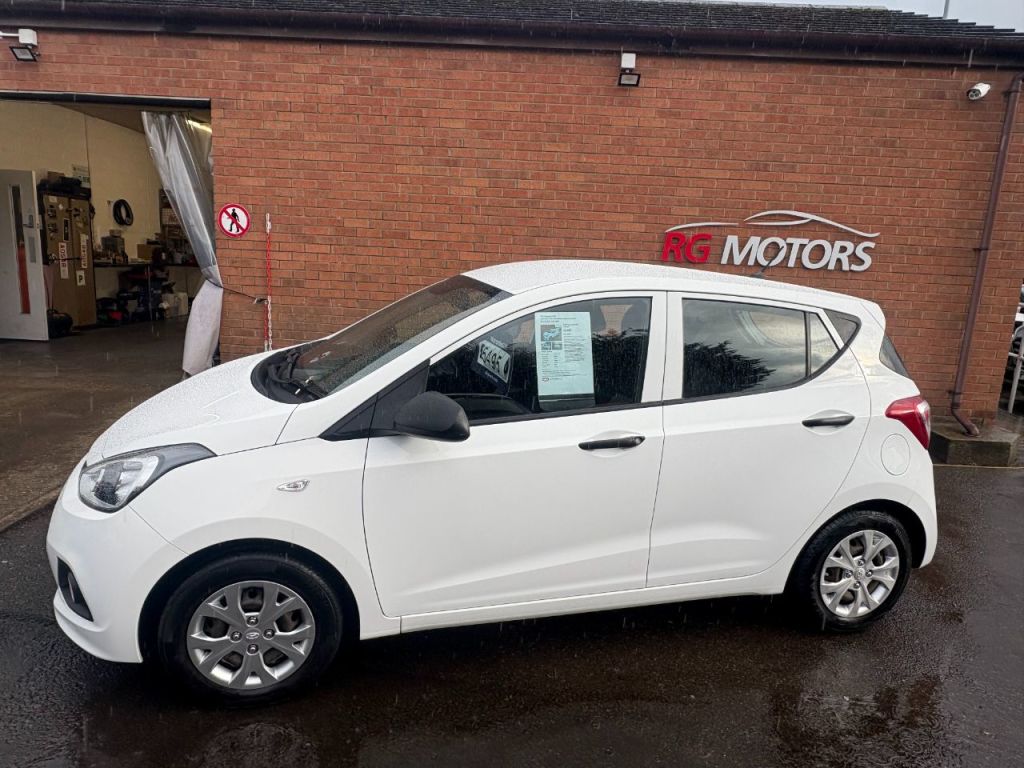 Used Hyundai i10 2016 for sale - 76205844: Photo 3